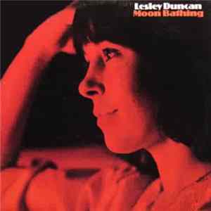 Lesley Duncan - Moon Bathing flac