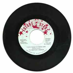 Clarence Carter - Can I Make It With You flac