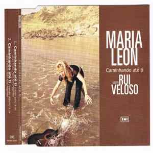 Maria León, Rui Veloso - Caminhando Até Ti flac