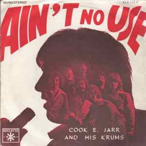 Cook E. Jarr And His Krums - Ain't No Use flac