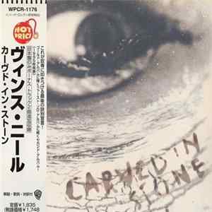 Vince Neil - Carved In Stone flac