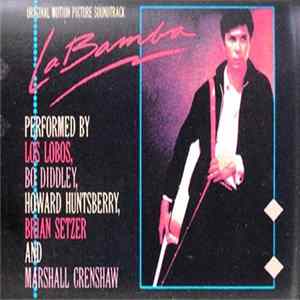 Various - La Bamba (Original Motion Picture Soundtrack) flac