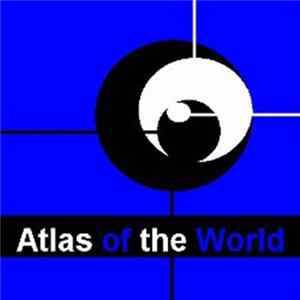 E. Victor C. - Atlas Of The World flac