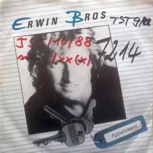 Erwin Bros - Appartement flac