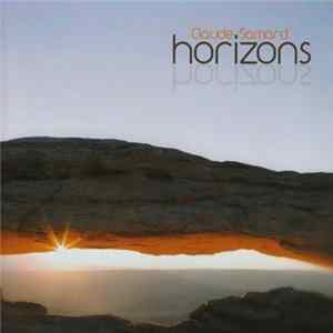 Claude Samard - Horizons flac