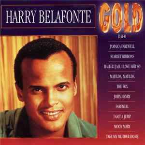 Harry Belafonte - Gold flac