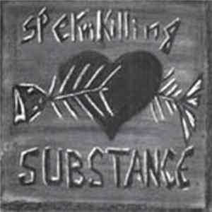 Spermkilling Substance / DnA! - Split flac