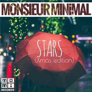 Monsieur Minimal - Strars (Xmas Edition) flac