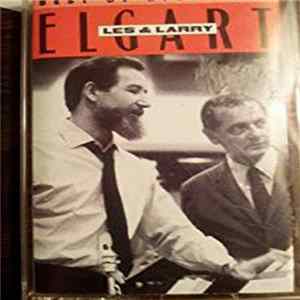 Les & Larry Elgart - Best Of Big Bands flac