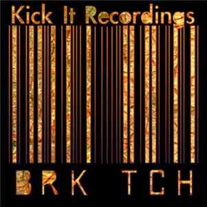 Farace - Brk Tch flac