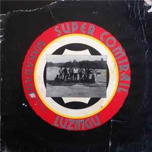 Super Comirail Luzingu - Makabana R.P.C. flac