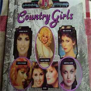 Various - Country Girls flac