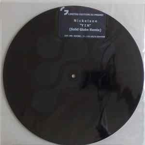 Nickelson - Yin (Solid Globe Remix) flac