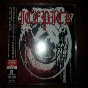 Icepick - Violent Epiphany flac