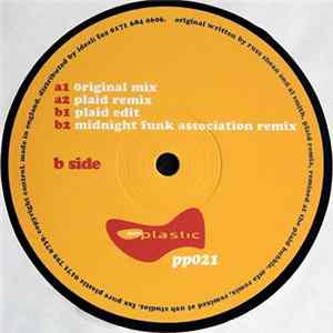 Koolaking - One Latin flac