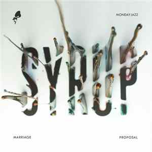 Marriage Proposal - Syrup flac