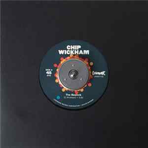 Chip Wickham - The Beatnik flac
