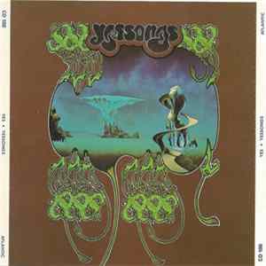 Yes - Yessongs flac
