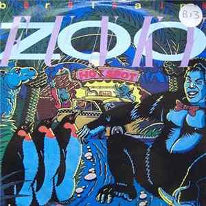 Brian Brain - Funky Zoo flac