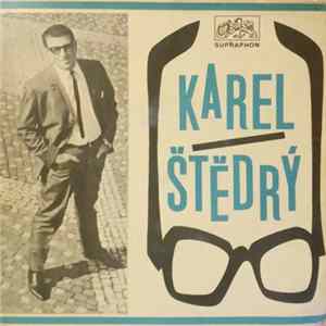 Karel Štědrý / Václav Neckář - Ach, Není Tu / Jak Ten Čas Letí flac