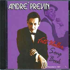 André Previn - Fats Waller Song Book flac