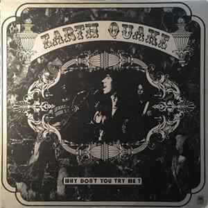 Earth Quake - Why Don't You Try Me? flac