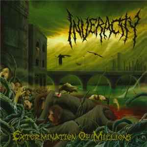 Inveracity - Extermination Of Millions flac