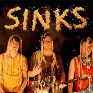 Sinks - No Money flac