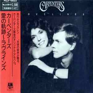 Carpenters - Lovelines flac