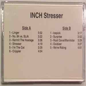 Inch - Stresser flac