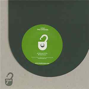 The Coydogs - Nothing On Me flac