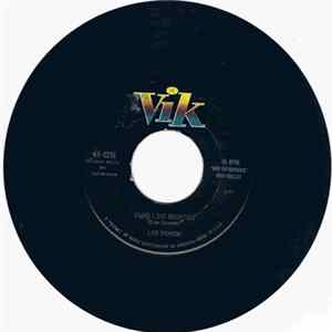 Lee Denson - Climb Love Mountain / New Shoes flac