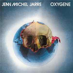 Jean-Michel Jarre - Oxygene flac