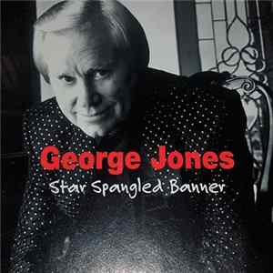 George Jones - Star Spangled Banner flac