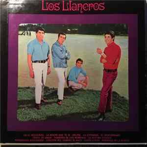 Los Llaneros - Los Llaneros flac