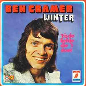 Ben Cramer - Winter flac