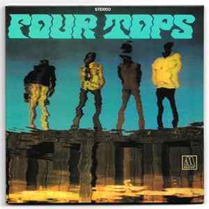 Four Tops - Still Waters Run Deep flac