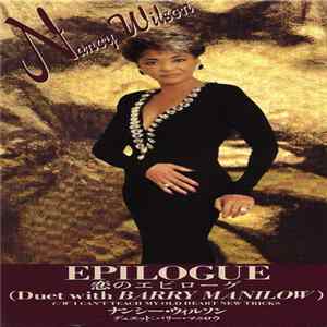 Nancy Wilson Duet With Barry Manilow - Epilogue flac