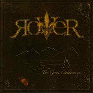 Rover - The Great Outdoors Ep flac