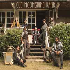 Old Moonshine Band - Old Moonshine Band flac