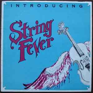 String Fever - Introducing String Fever flac