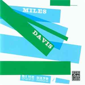 Miles Davis - Blue Haze flac