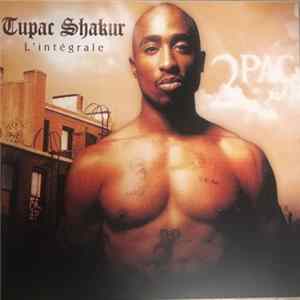 Tupac Shakur - L'integrale flac
