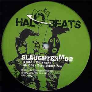 Slaughter Mob - Bulla Cake flac