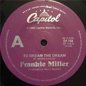 Frankie Miller - To Dream The Dream flac
