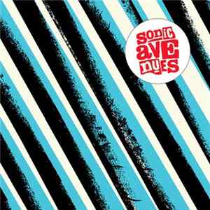 Sonic Avenues - Sonic Avenues flac