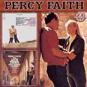 Percy Faith - More Themes For Young Lovers / Latin Themes For Young Lovers flac