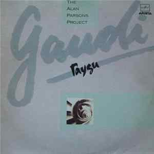 The Alan Parsons Project - Gaudi flac