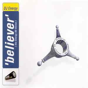 DJ Energy - Believer (The Energy 96 Theme) flac