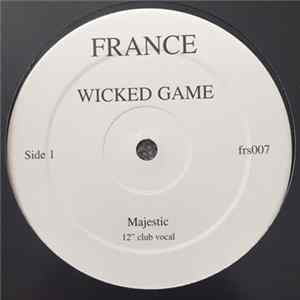 Wicked Game - Majestic flac